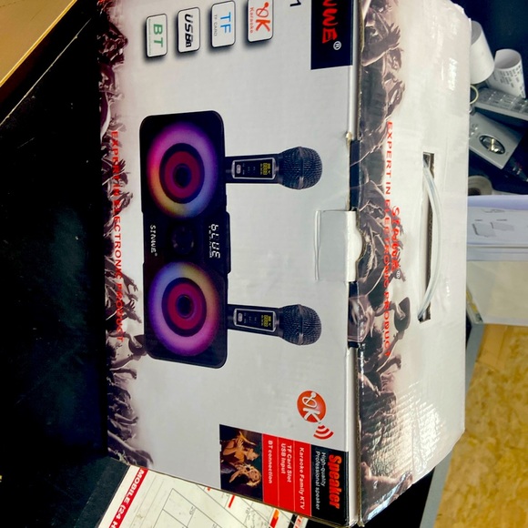 SINWE Expert in Electronic Product - Picture 1 of 5